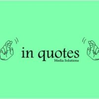 In Quotes Media Solutions logo - Similar company to Techmaze