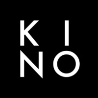 Kinopicz American logo - Similar company to Emperium Studios