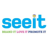 Seeit Promotions logo - Similar company to Thread Collective (Australia)
