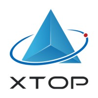 XTOP3D logo - Similar company to Sl-Laser Gmbh