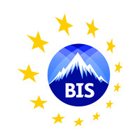Bishkek International School logo - Similar company to Salt (Sol') Communications