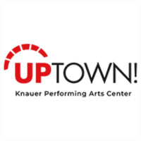 Uptown! Knauer Performing Arts Center logo - Similar company to Align.Space