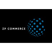 ZP Commerce logo - Similar company to Unicorn Startup Game