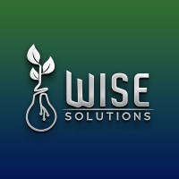 Wise Solutions.Eco logo - Similar company to Wise It Solutions