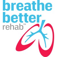 Breathe Better Rehab logo - Similar company to Rehab At Work