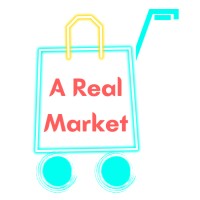 A Real Market logo - Similar company to Sysprove Consulting W.L.L.