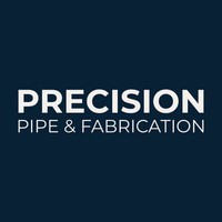 Precision Pipe & Fabrication logo - Similar company to Tri Square Engineering