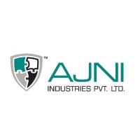 AJNI INDUSTRIES PRIVATE LIMITED logo - Similar company to Fancheer Interactive