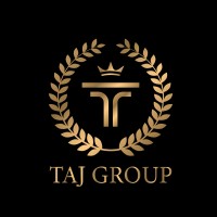 Taj Group logo - Similar company to Thinkpeople  Ltd