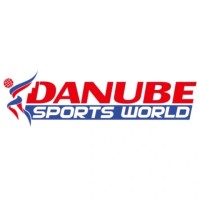 Danube Sports World logo - Similar company to Intelier