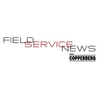 Field Service News by Copperberg logo - Similar company to Copperberg