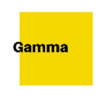 Gamma logo - Similar company to Vulpe Tecnologías De La Información S.L