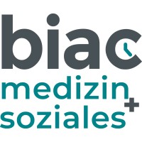 biac Personalservice GmbH - Medizin & Soziales logo - Similar company to Allcuramed Personal Gmbh