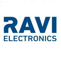 RAVI Electronics logo - Similar company to Tkt Electronics Aps