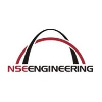 NSE Engenharia logo - Similar company to Convensa