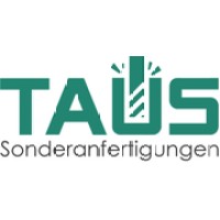 Taus Metallbearbeitung logo - Similar company to Metiris Gmbh