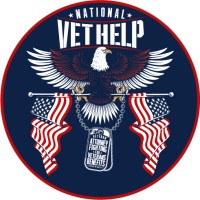 National Vet Help logo - Similar company to 1981 Media Ltd