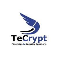 Tecrypt - Forensics & Security Solutions logo - Similar company to Tech Roof Security Solutions
