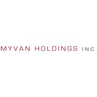 Myvan Holdings Inc. logo - Similar company to Litecrete Corp