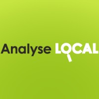 Analyse LOCAL logo - Similar company to Valuation Tribunal