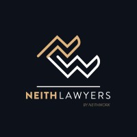 NeithLawyers (by NeithWork) logo - Similar company to Neithwork