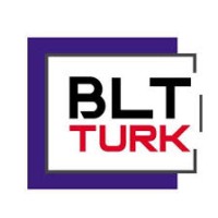 BLT TURK Media Group logo - Similar company to Dursun Grup