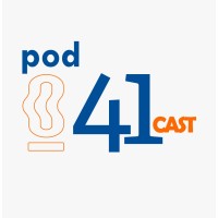 Podcast 041