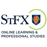 StFX Online logo - Similar company to Stfx