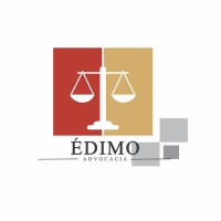 Édimo Advocacia logo - Similar company to Instituto Nata