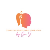 Pediatric Behavioral Therapies by Dr. S logo - Similar company to Nevada Institute For Children’S Research & Policy