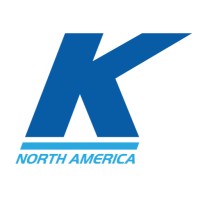 Kannegiesser North America logo - Similar company to Texfinity Nv