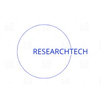 RESEARCHTECH logo - Similar company to Research Teq