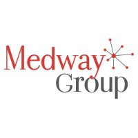 The Medway Group logo - Similar company to Prosell Learning Ltd