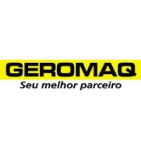 Geromaq - Excelência em Automação em Pesagem Industrial logo - Similar company to Uniarc Soldas Automáticas
