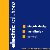 Electric Solutions Pty Ltd logo - Similar company to Avid Group, Llc
