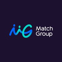 Match Group logo - Similar company to Hinge