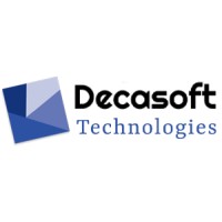 DECASOFT TECHNOLOGIES LTD. logo - Similar company to Deca Soft