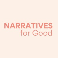Narratives for Good