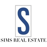 Sims Real Estate logo - Similar company to Real Estate Back Ops