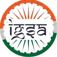 Indian Graduate Student Association (Stevens Institute of Technology) logo - Similar company to Data Edge Professional Llc