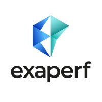 EXAPERF logo - Similar company to Ld Informatique