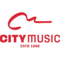 City Music Co Pte Ltd logo - Similar company to Waveform Studios
