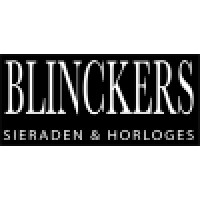 Blinckers Sieraden & Horloges