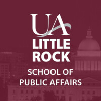 UALR School of Public Affairs logo - Similar company to Inter Company Association (Ica)