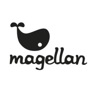 Magellan Verlag logo - Similar company to Akanova