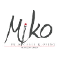 MiKO Plastic Surgery logo - Similar company to Donald B. Yoo Md Facial Plastic Surgery