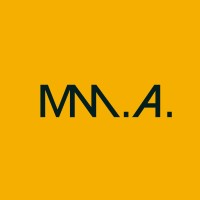 Mikel Merodio Arquitectos logo - Similar company to Bacap