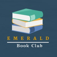 Emerald Book Club CIC logo - Similar company to Boostdigitalmedia.Net
