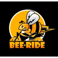 BeeRide logo - Similar company to Beeride