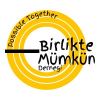 Birlikte Mümkün Derneği/ Possible Together Association logo - Similar company to Bambu Derneği